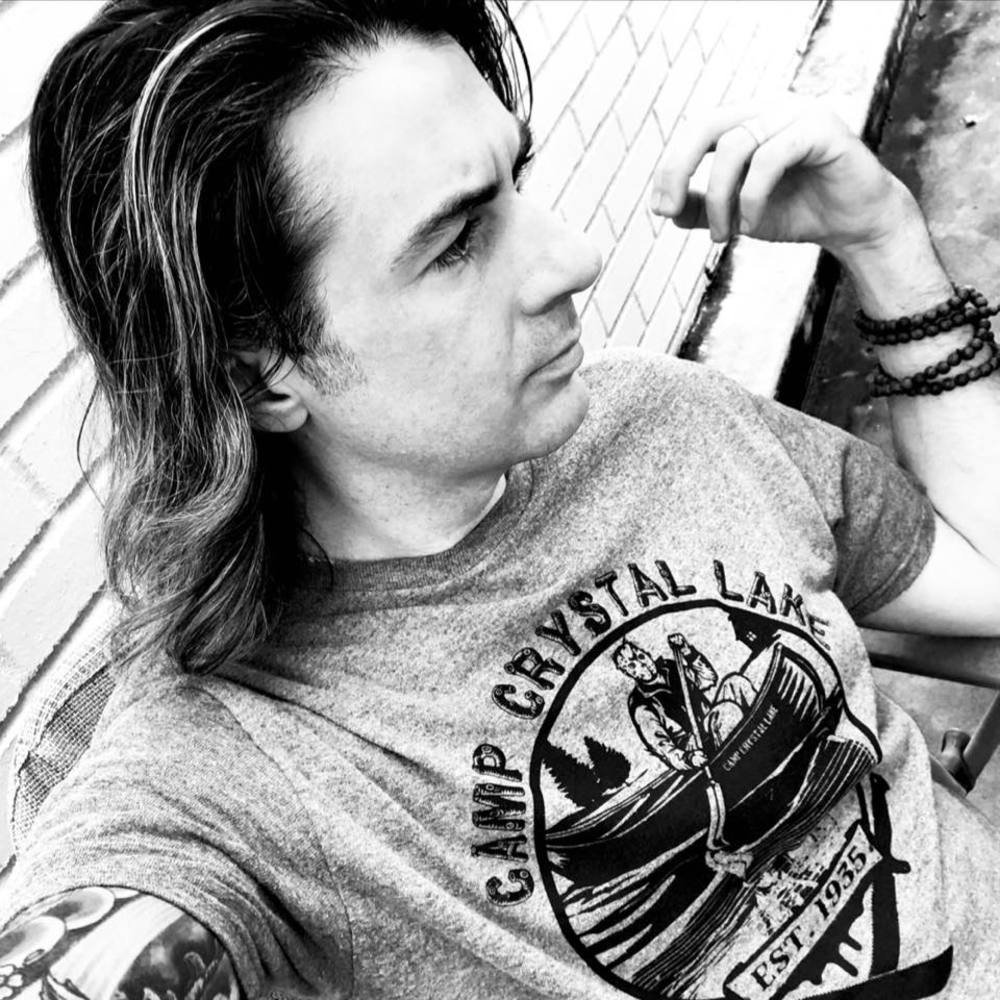 Meet your Posher, Matt